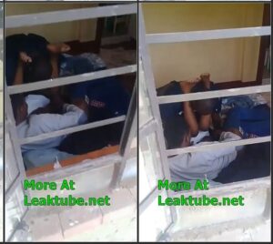 MUST WATCH- Trending Threesome Sex Video of High School Students ...