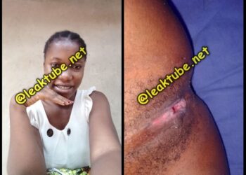 Adietu Jalloh nudes