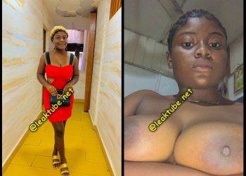 Belinda nudes