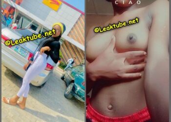 Ella Gold Nudes