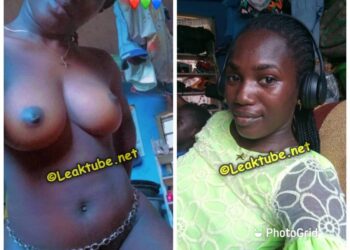 Elsie Nudes