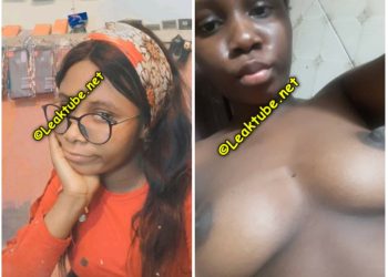 Esther Chiamaka Nudes