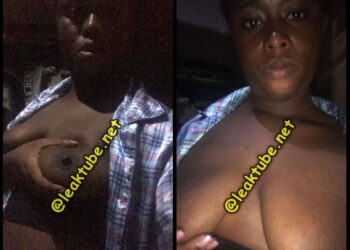 Gladys Leak