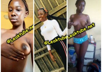Nude Pictures Of Aluko Mayowa Grace